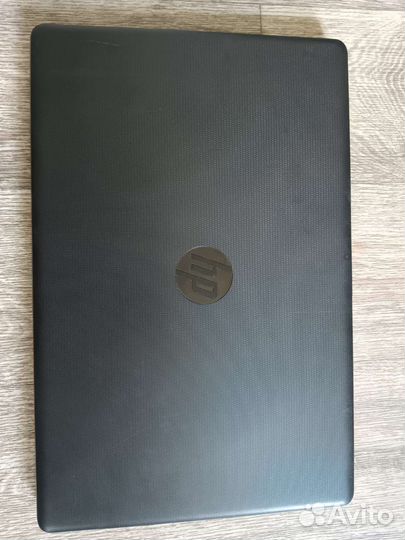 Ноутбук HP laptop 17 ca0118ur