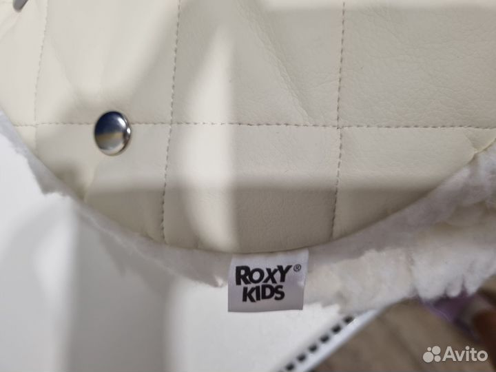 Муфта для рук на коляску