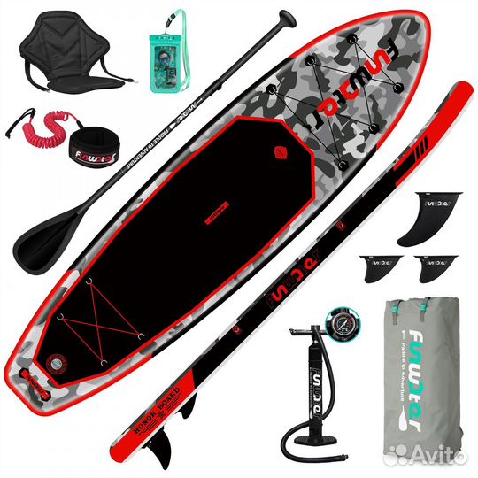 Аренда,прокат Сапборд Sup Board