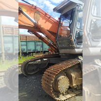 гусеничный hitachi - Купить экскаватор 🚧 во всех регионах