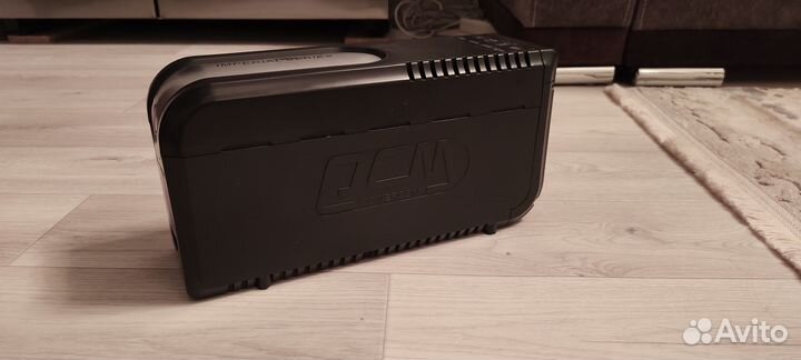 Ибп Powercom Imperial IMD-525AP