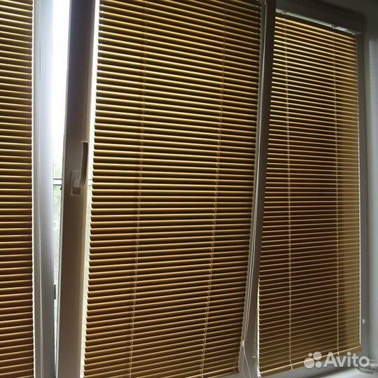 Жалюзи большой выбор