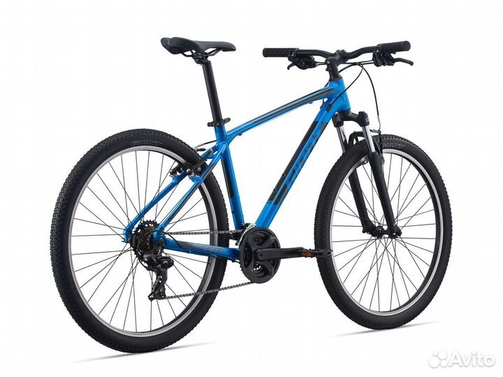 Велосипед Горный Хардтейл Giant ATX 27.5 (2022)