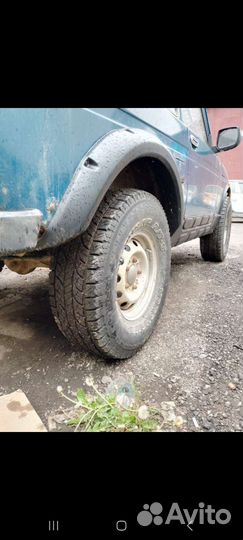 Колеса 16.275.75