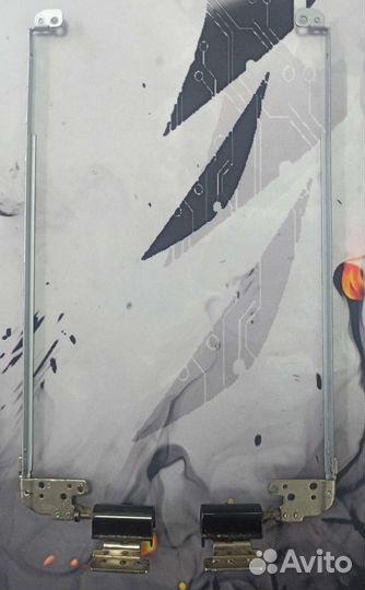 Петли dell N5010