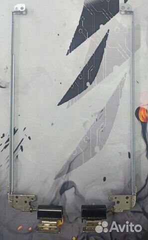 Петли dell N5010