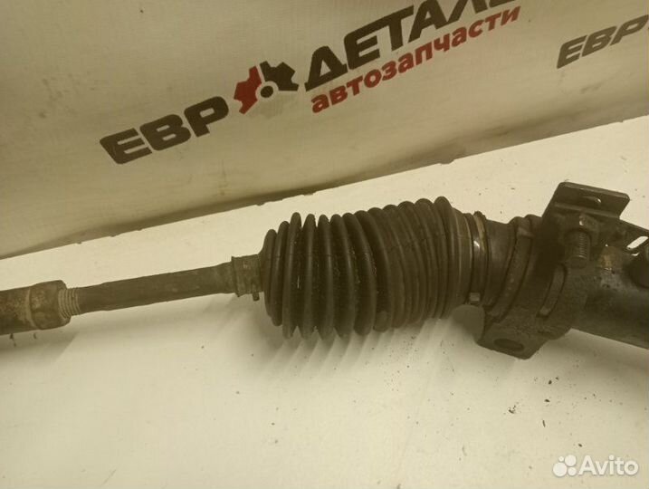 Рулевая рейка Geely Mk Cross хетчбек 1.5 MR479QA