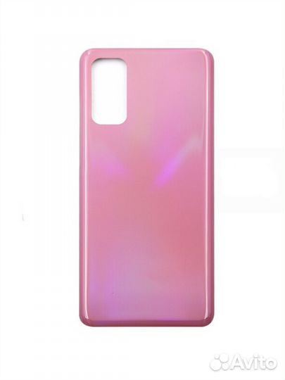 Задняя крышка для Samsung SM-G985F Galaxy S20 Plus