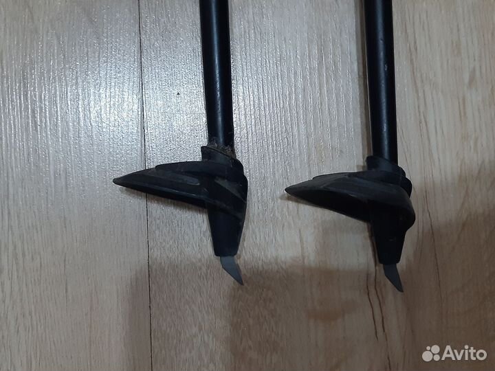 Лыжные палки salomon