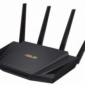 Wi-Fi роутер Asus RT-AX58U (90IG04Q0-MO3R10)