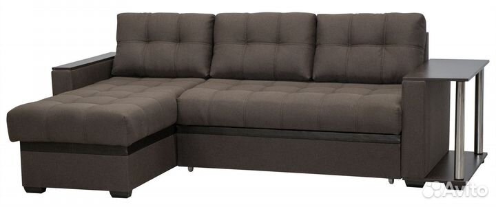 Угловой диван