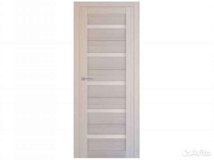 Межкомнатные двери Экошпон