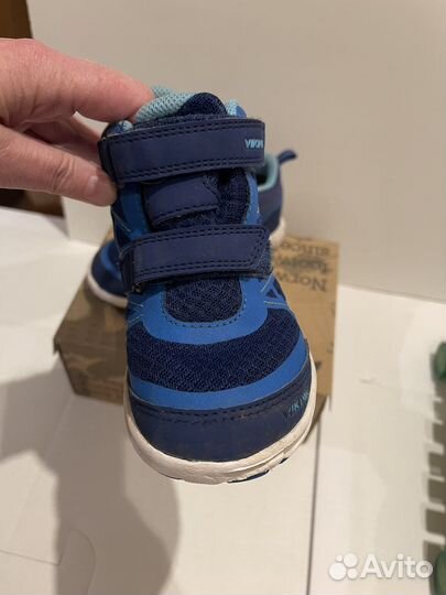 Ботинки детские Viking