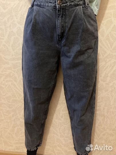 Джинсы женские ostin