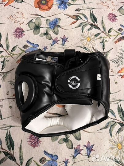 Боксерские перчатки