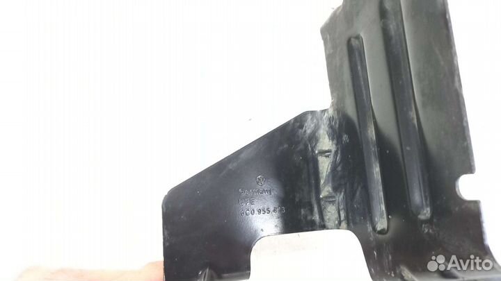 Кронштейн бачка омывателя VW Passat CC