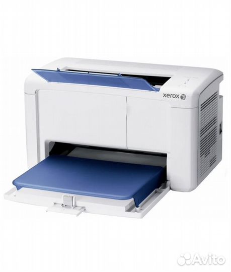 Принтер xerox phazer 3010, требует ремонта