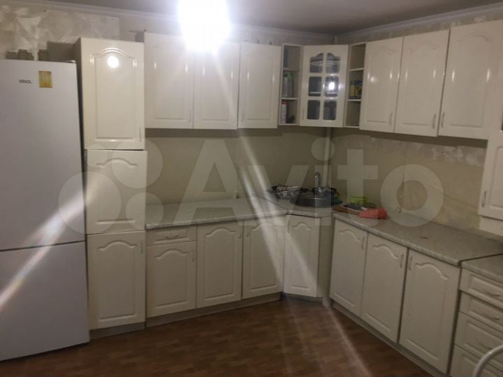 Комната 20 м² в 4-к., 2/2 эт.