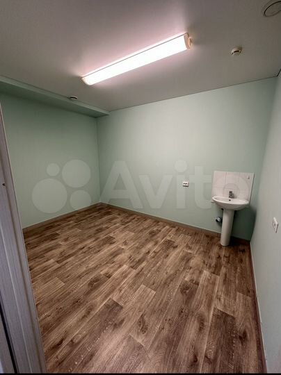 Офис, 11,4 - 82 м²