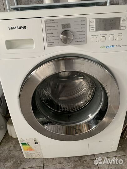 Стиральная машина бу