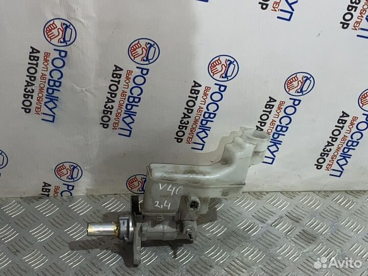 Цилиндр тормозной главный Toyota Camry