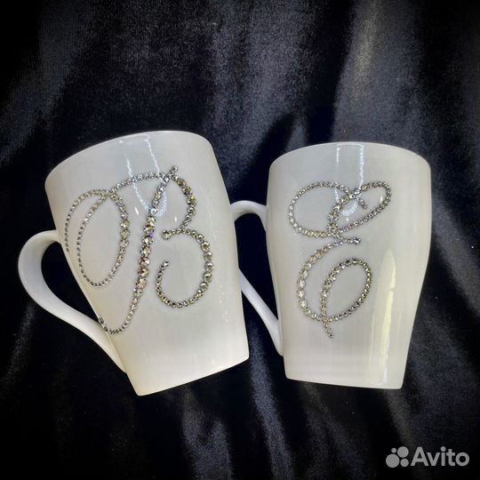 Кружка,бокалы