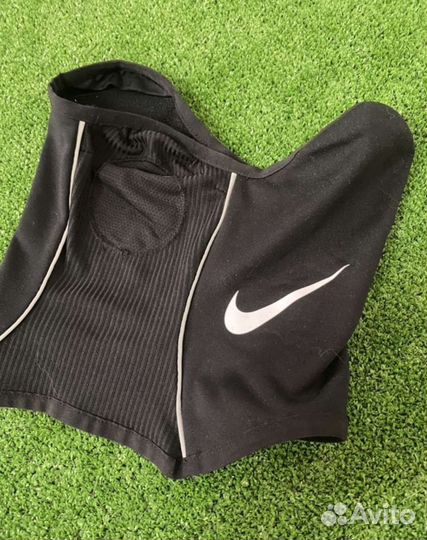 Снуд Nike strike winter warrior