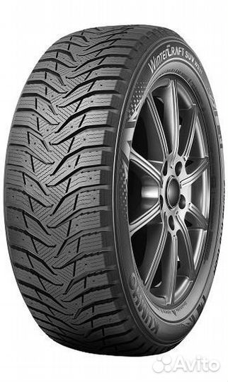 Marshal WinterCraft SUV Ice WS31 235/55 R18 100H