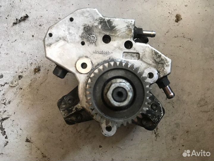 Тнвд Mercedes-Benz Cls 218