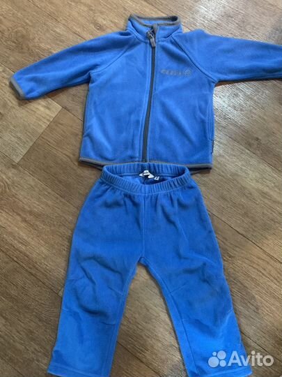 Костюм crockid 80