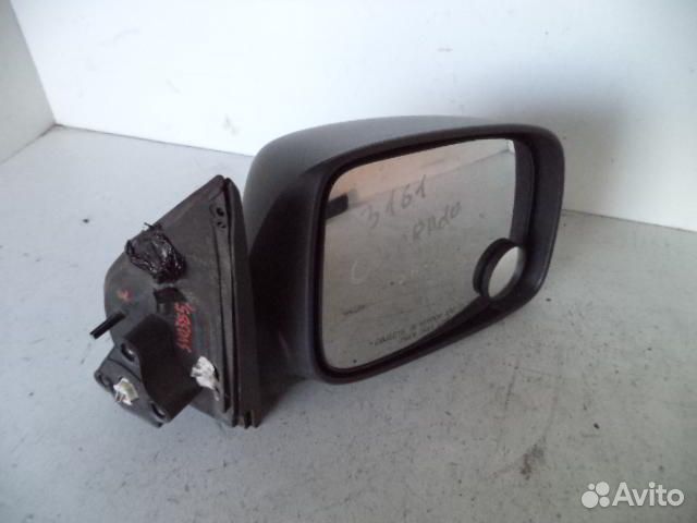 Зеркало боковое правое для Chevrolet Colorado 1