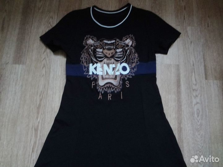 Kenzo платье