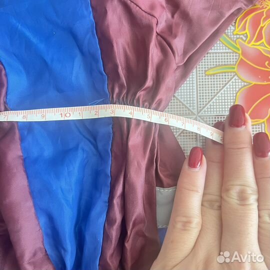 Одежда для собак, ветровка