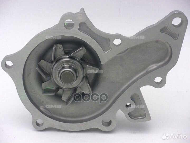 Помпа водяная GWT78A GMB