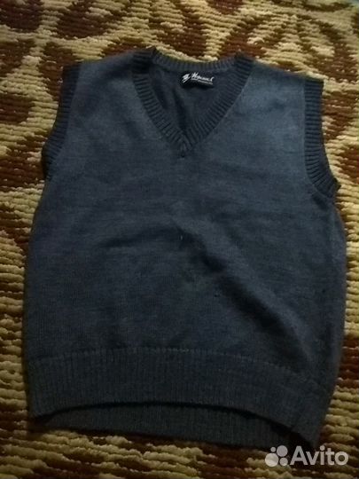 Вещи для мальчика Размер 146