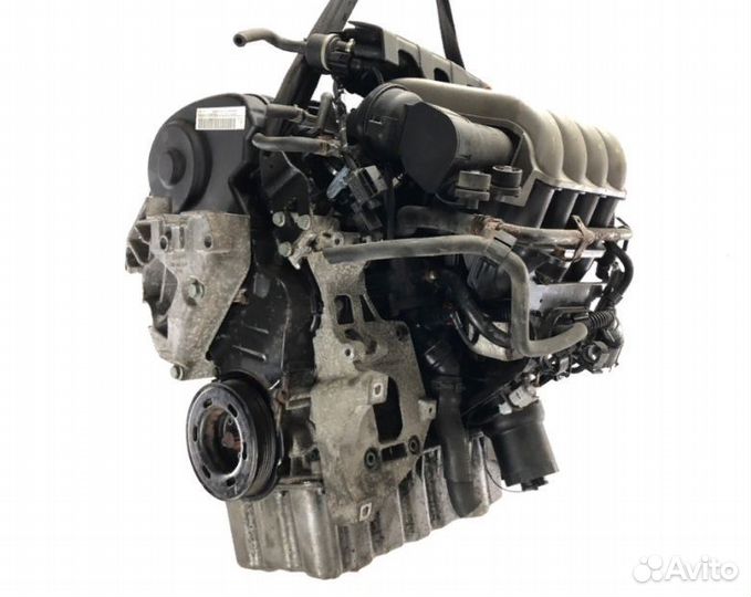 Двигатель Audi A3 8P 2.0 FSI AXW