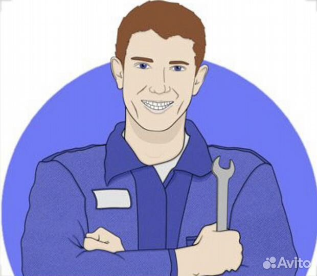 Слесарь по ремонту грузовых автомобилей камаз