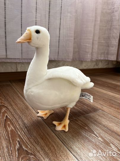 Мягкие игрушки новые