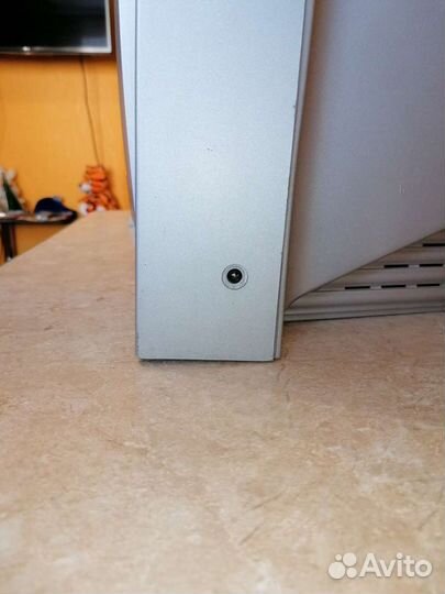 Телевизор sanyo