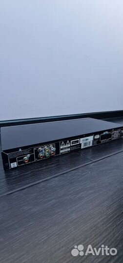 DVD плеер Pioneer DV-310-K