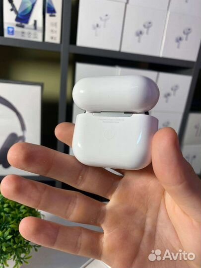 Airpods 3 premium новые