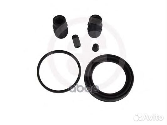 Ремонтный комплект переднего суппорта D4565 Sei