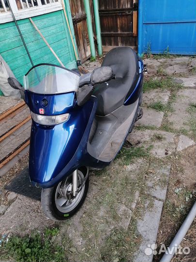 Мопед Honda Broad 49 Кубов Без пробега по России