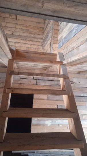 Дом 100 м² на участке 7 сот.