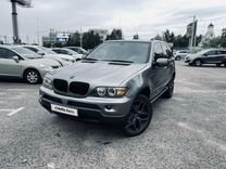 BMW X5 3.0 AT, 2005, 315 000 км, с пробегом, цена 890 000 руб.