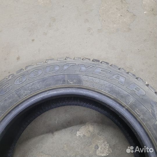 Goodyear Cargo Ultra Grip 2 185/65 R15