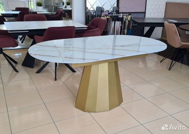 Обеденный стол OST-22764