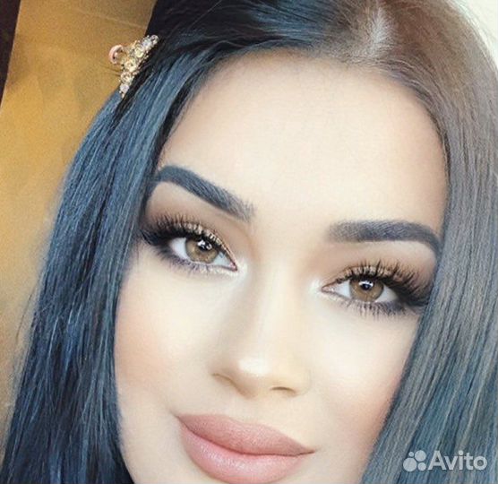 Визажист стилист