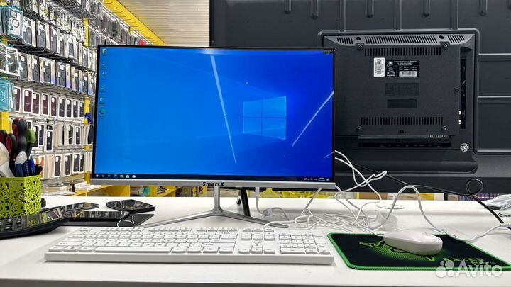 Моноблок hp
