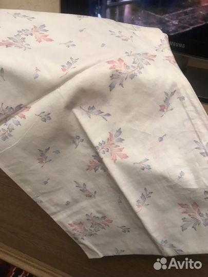 Наволочки 100 хб. Качество - супер, гост СССР
